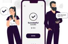 Global Digital Payment Apps