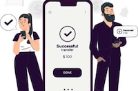 Global Digital Payment Apps