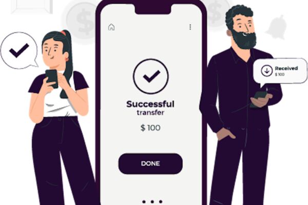 Global Digital Payment Apps