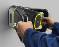 Industrial Aerospace Power Tools