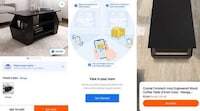 AR-Powered Shopping Apps