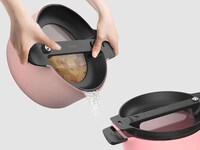 User-Friendly Cookware Designs Image 2