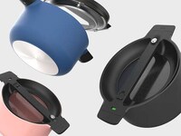 User-Friendly Cookware Designs Image 5