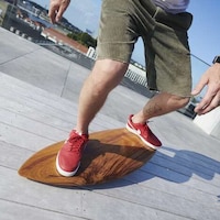 Multigenerational Balance Boards Image 2
