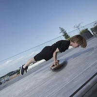 Multigenerational Balance Boards Image 4