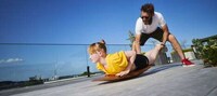 Multigenerational Balance Boards Image 8