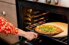 Restaurant-Quality Pizza Stones