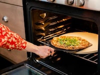 Restaurant-Quality Pizza Stones Image 1