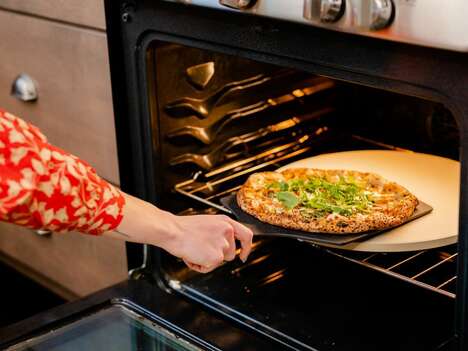 Restaurant-Quality Pizza Stones