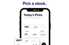 AI-Powered Stock Trading Apps