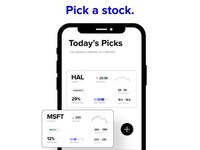 AI-Powered Stock Trading Apps Image 1