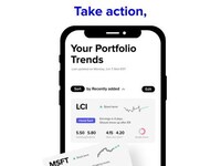 AI-Powered Stock Trading Apps Image 2