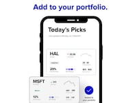 AI-Powered Stock Trading Apps Image 3