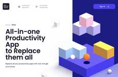 All-in-One Productivity Apps