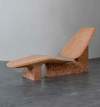 Cork-Made Furniture Collections Image 2