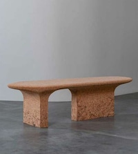 Cork-Made Furniture Collections Image 3