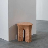 Cork-Made Furniture Collections Image 4