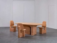 Cork-Made Furniture Collections Image 5