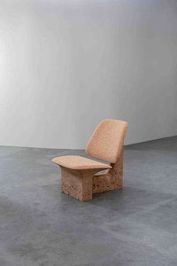 Cork-Made Furniture Collections Image 6