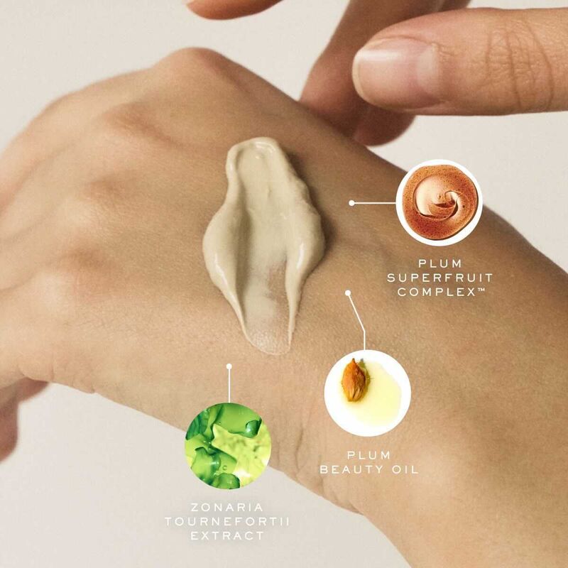 Upcycled Superfruit Sunscreens