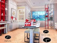 Cutting-Edge Virtual Retail Platforms Image 5