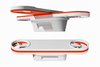 Inflatable Raft Rescue Drones Image 2