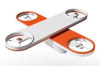 Inflatable Raft Rescue Drones Image 3