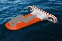 Inflatable Raft Rescue Drones Image 6