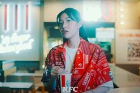 Chicken-Themed Streetwear Collabs Image 2
