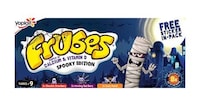 Spooky Themed Yogurt Snacks Image 1