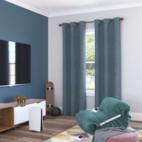 Gen Z Blackout Curtains