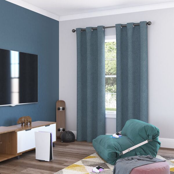 Gen Z Blackout Curtains