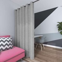 Gen Z Blackout Curtains Image 2