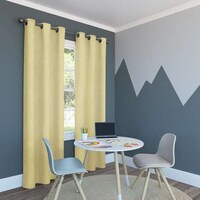 Gen Z Blackout Curtains Image 3