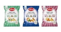 Party Friendly Snack Packs