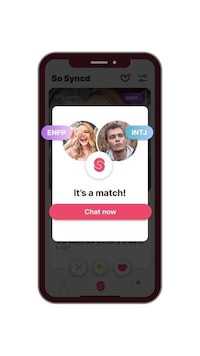 Personality-Based Dating Apps Image 2