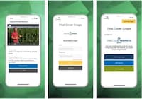 Connective Cover Crop Apps