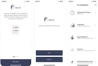 Bespoke Back-Boosting Apps Image 1