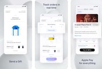 AI-Fueled Assistant Apps Image 1