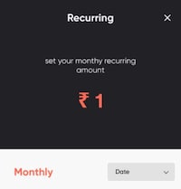 Automated Micro-Investing Apps Image 5