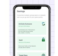 Holistic Nigerian Finance Apps Image 1