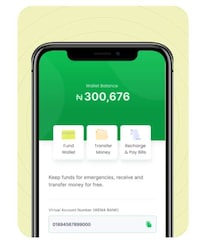Holistic Nigerian Finance Apps Image 3