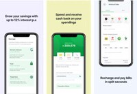Holistic Nigerian Finance Apps Image 4