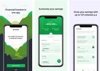 Holistic Nigerian Finance Apps Image 5