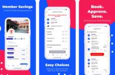 All-Inclusive Automotive Apps