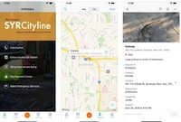 Syracusian Service Apps Image 1