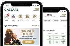 Dynamic Sports Betting Apps