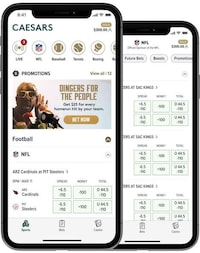 Dynamic Sports Betting Apps Image 1