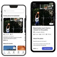Facility-Finding Sports Apps Image 3