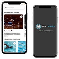 Facility-Finding Sports Apps Image 4